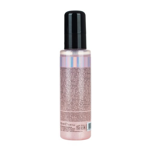 Tahe Illuminating Repair Serum For Ends With AHAs K-Glycolic 100 Ml - Picture 2 of 2