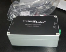 70V TO LINE LEVEL CONVERTER audio amp PA Speaker XLR/RCA Adapter recording MOH