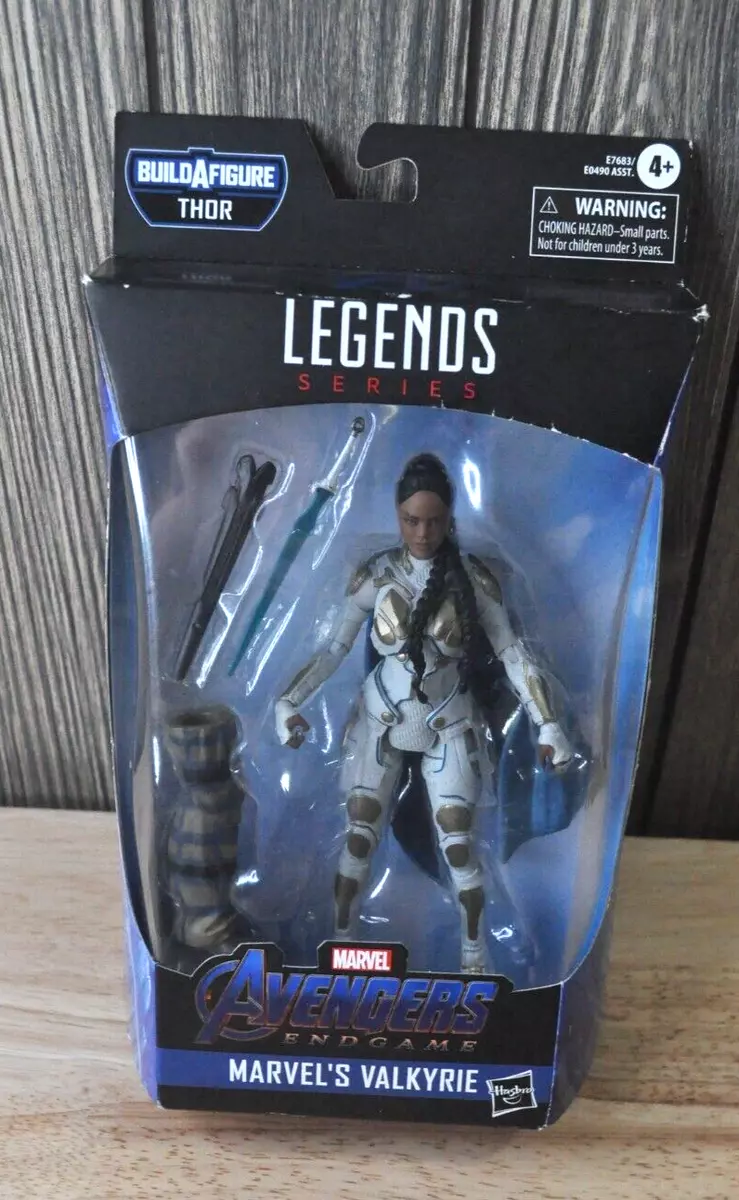 Marvel Legends Series Avengers: Endgame Valkyrie