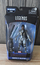 Marvel Legends Series Avengers Endgame Marvel's Valkyrie-BAF Thor Action Figure