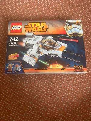 LEGO Star Wars: The Phantom (75048)