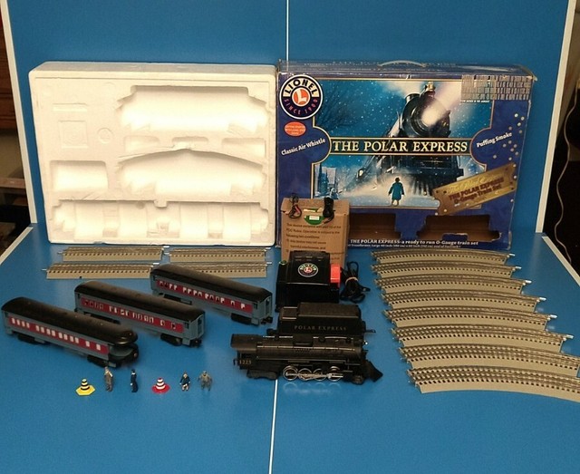 o gauge trains ebay