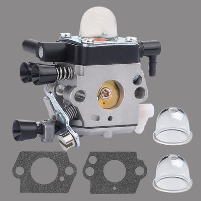 Stihl mm55 карбюратор