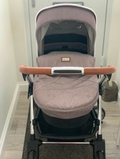 silver cross chelsea bundle