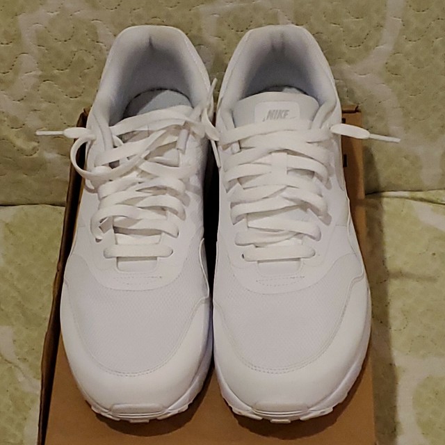 air max 1 ultra 2.0 essential white