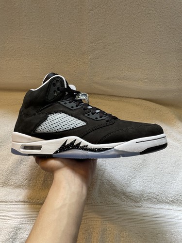jordan 5 moonlight men
