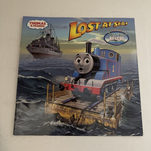 Lot of 18 Thomas The Tank Engine Thomas & Friends Kids Books Paperback No Duplic - Picture 2 of 18