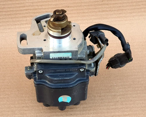 Toyota Corolla Ae100, sprinter, trueno, Carina 93-02 Ignition Distributor 4A-FE - Picture 13 of 13