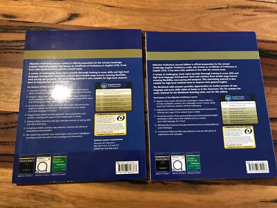 Objective Proficiency Workbook With Answers + CD Audio - Inglese Livello Avanzato - Foto 5