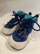 infant foamposites