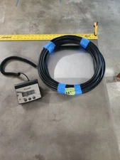 35' 8/2 Stranded Romex SIMpull CU NM-B W/G Wire