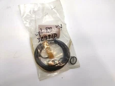 Milco 329910 Pneumatic Cylinder Rebuild Kit