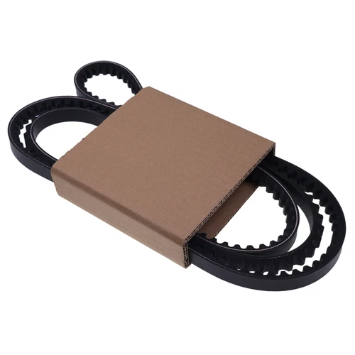 Belt Set 50-00162-25 50-00178-16 50-00178-27 for Carrier X4 7300 7500 Models - Picture 3 of 9