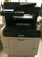 Xerox Versalink C405 MFP, Copy Print Scan