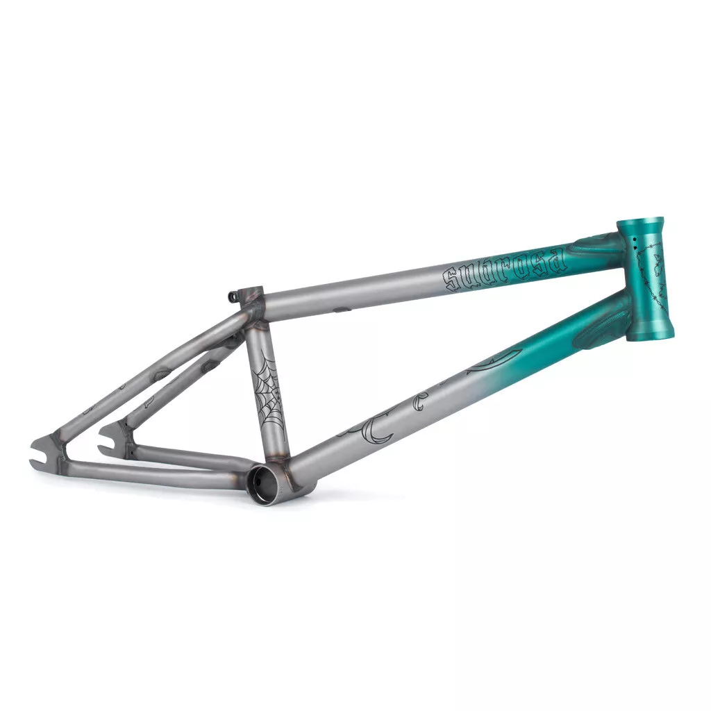 Marco subrosa sale bmx