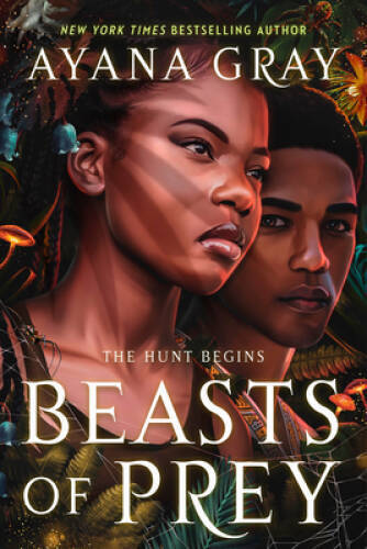 Beasts of Prey - Paperback By Gray, Ayana - VERY GOOD