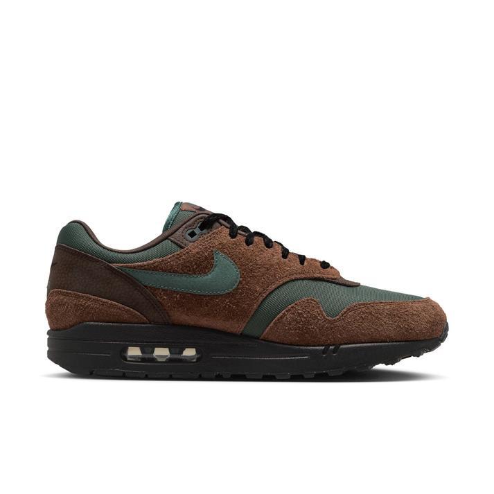 NIKE Air Max 1 FZ3590-259 Cacao Wow Baroque Brown Black Vintage