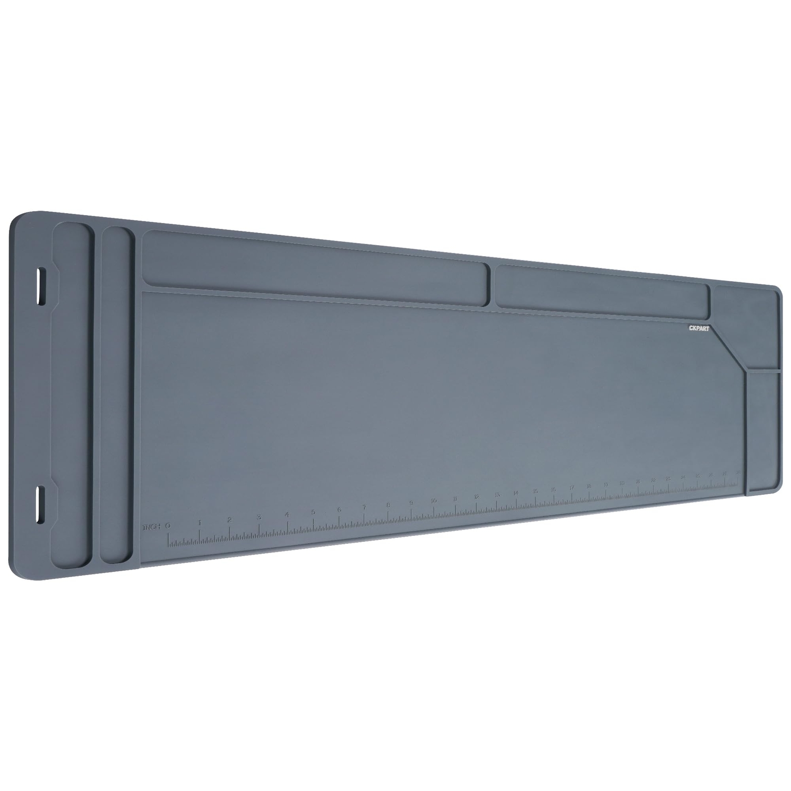 Gun Cleaning Mat, Anti-Slip Rubber Workbench Mat,Large Tactical Cleaning Work...