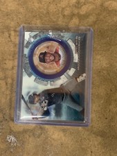 2020 Topps Update Ketel Marte Baseball Coin Cards #TBC-KM