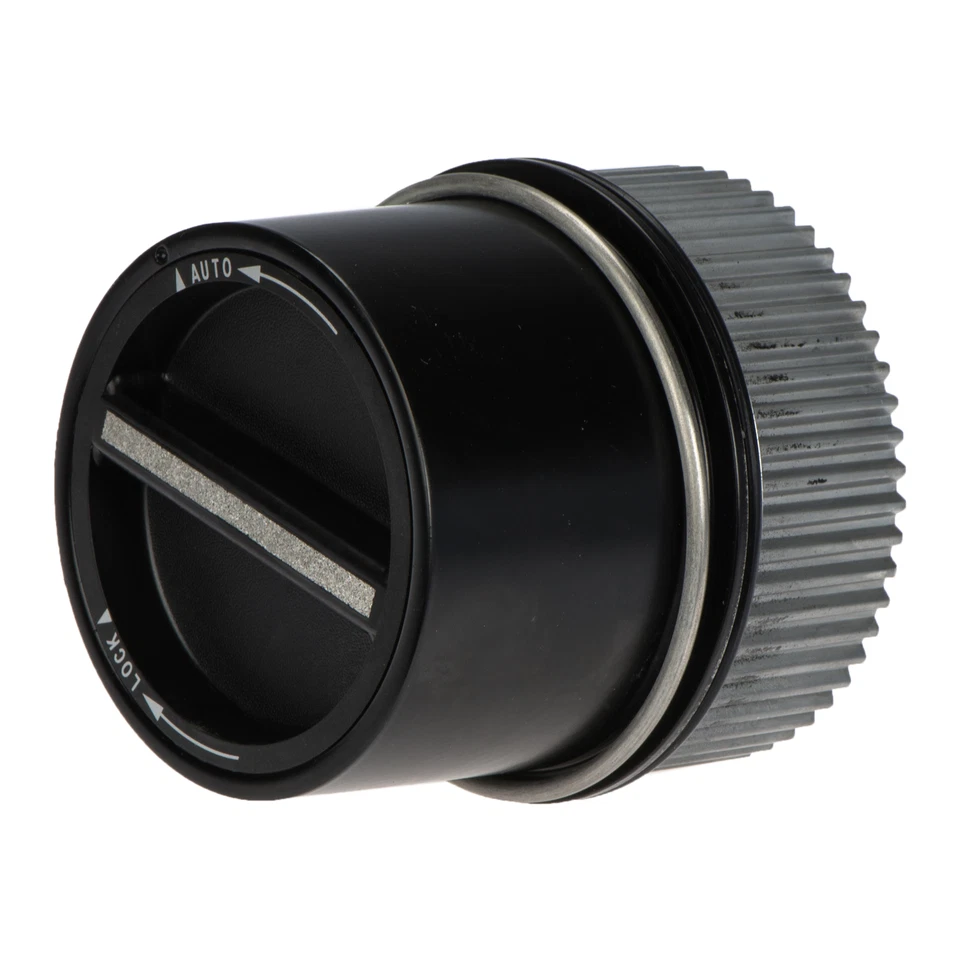 OEM новая передняя правая или левая втулка с автоматической блокировкой 4x4 в сборе суперпрочная 1C3Z3B396CB - Изображение 4 из 4