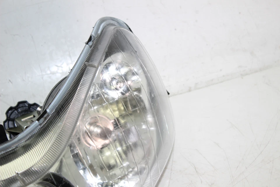 07-10 Polaris Iq Fst Luz delantera Faro 2410397 Foto 4 de 4