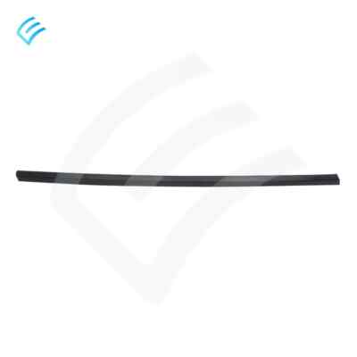 【toi.】 NEW OEM Tesla Model 3 Front Door Outer Belt Assembly RH Black