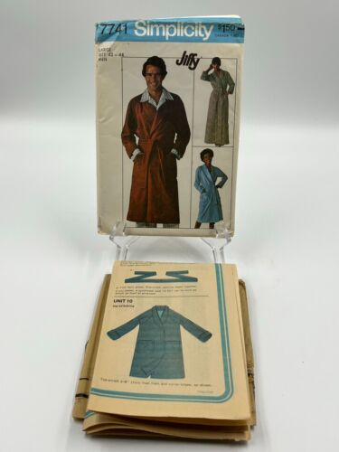 Buyers Choice: New Men's Clothing Sewing Patterns - Picture 22 of 49