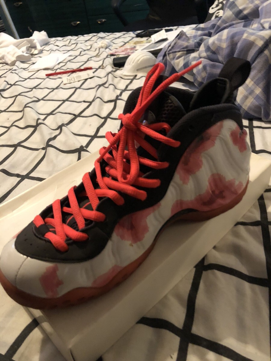 atomic red foamposites