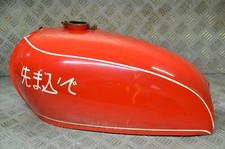 SERBATOIO ORIGINALE HONDA CB FOUR 500 K0-K1 COD.6966 ORIGINAL  TANK