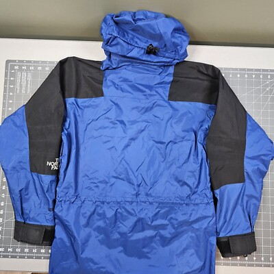 The North Face Mountain Jacket Mens Small Gore-tex Gorpcore