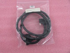TMC 6ft SCSI-3 - HPDB68 Male / HPDB68 Male, Thumbscrew, 6ft 28AWG Cable  Black