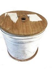 3000 Yards CCTV Combo Cable RG59/U  2 Wire 18 AWG NEW FREE FAST SHIP