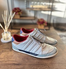Yohji Yamamoto Y-3 Honja Low   Silver   13.5 ...
