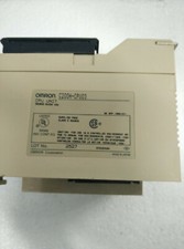 Omron PLC C200H-CPU03 Refurbished 180 Days Warranty #