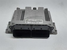 ENGINE ECU JAGUAR F-TYPE MK1 (X152) 2013 On V6 R-DYNAMIC 2995 PETROL 306PS