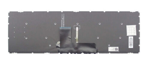 Teclado retroiluminado Toshiba S55-C5363 S55T-C5165 S55T-C5222 S55T-C5250 S55T-C5276 - Imagen 2 de 2