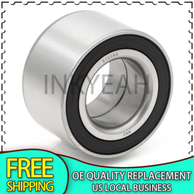 510066 Front Wheel Bearing For 2004-2011 Chevrolet Aveo & 2009-2010 Pontiac G3