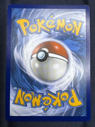 Roaring Moon ex 067 Sv: Scarlet & Violet Promo Cards Holo NM Printing Error - Picture 5 of 18