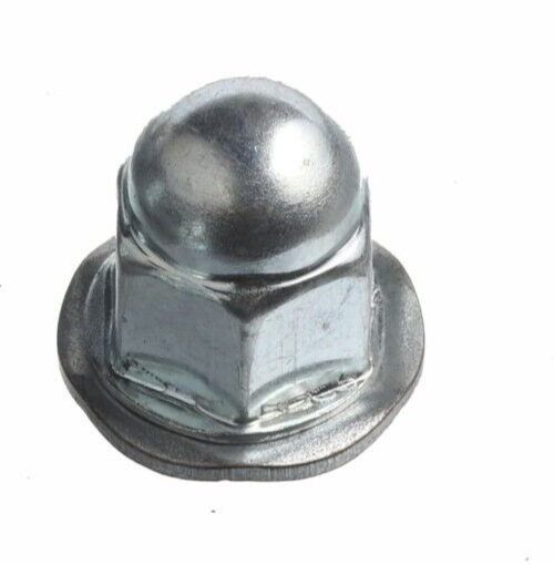 Tuerca de vidrio trasero para Ford E-150/E-250/E-350 2008-2014 (N/P N620365-S437)