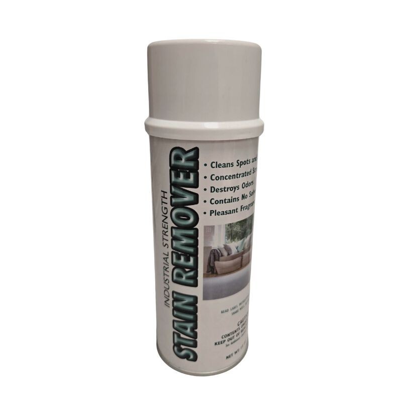 Industrial Strength Stain Remover Spray My Oreck Store 15 Oz-image