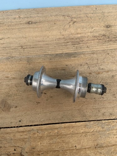 Attache-rapide Quick Release Campagnolo Arrière - Vintage, Pour Pièces