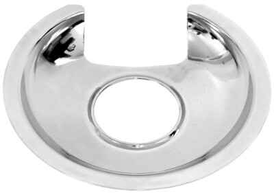 Piatto Doccia Ceramica Gocciolatoio Cromato Per Bruciatore Dacor - Foto 4