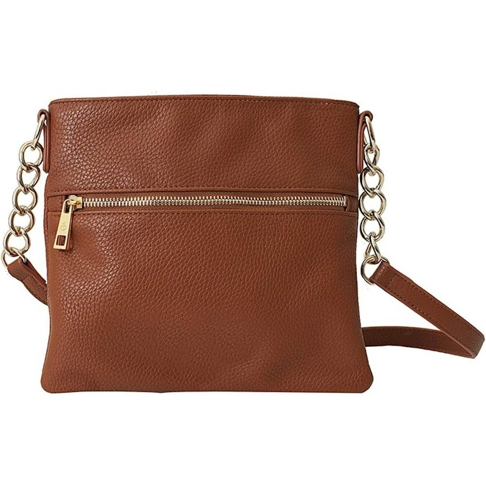 Crossbody charging best sale purse