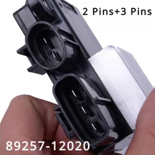 1 Pc Cooling Fan Control Unit Module 89257-12020 For Toyota Prius Corolla Mazda'