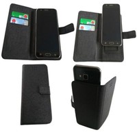 Handy Tasche FüR Zte A530 Book Case Klapp Cover Schutz Etui HüLle Flipcase
