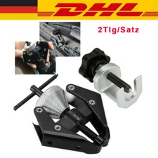 2 Stück Wischerarm Abzieher Scheibenwischerarm Abzieher Universal Wischerarm Set