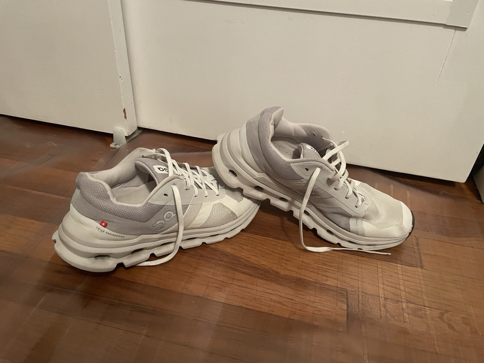 On Cloud Runner - image 6