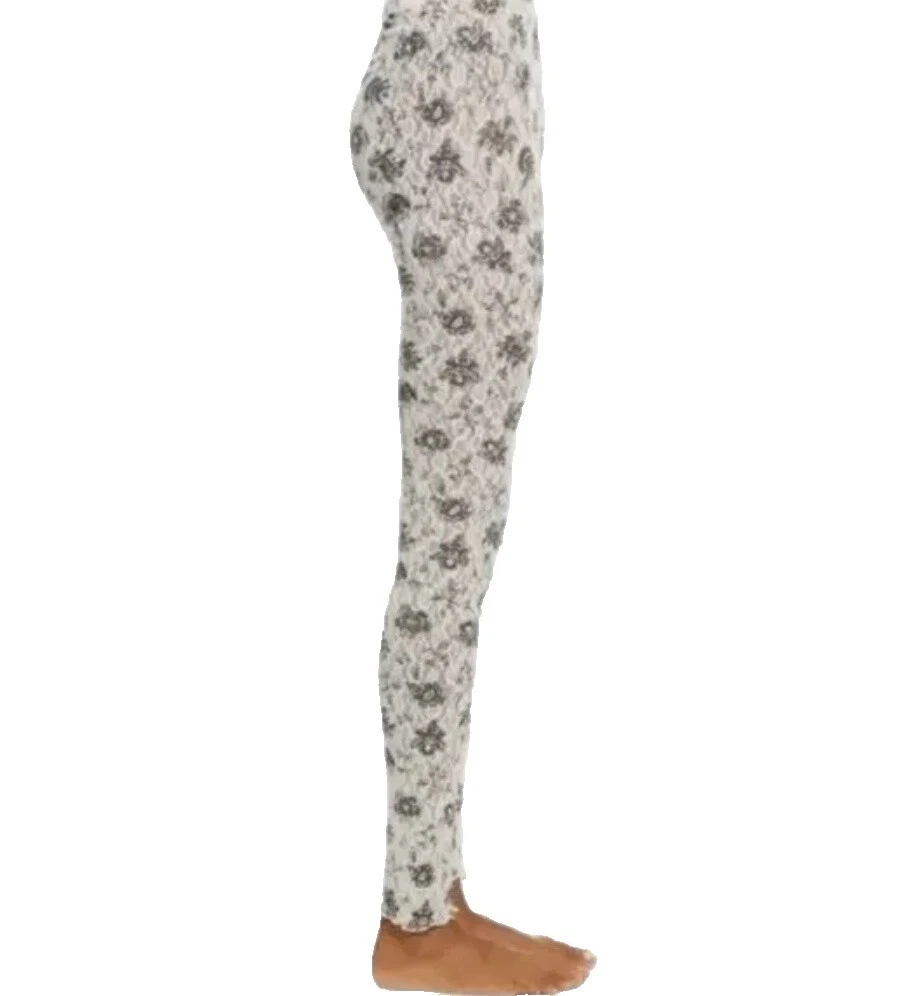 Leggings Floral Free People para Mujeres
