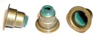 Elring 127.510 Dichtungsring, Ventilstange FüR Ford, Ford Asien & Ozeanien