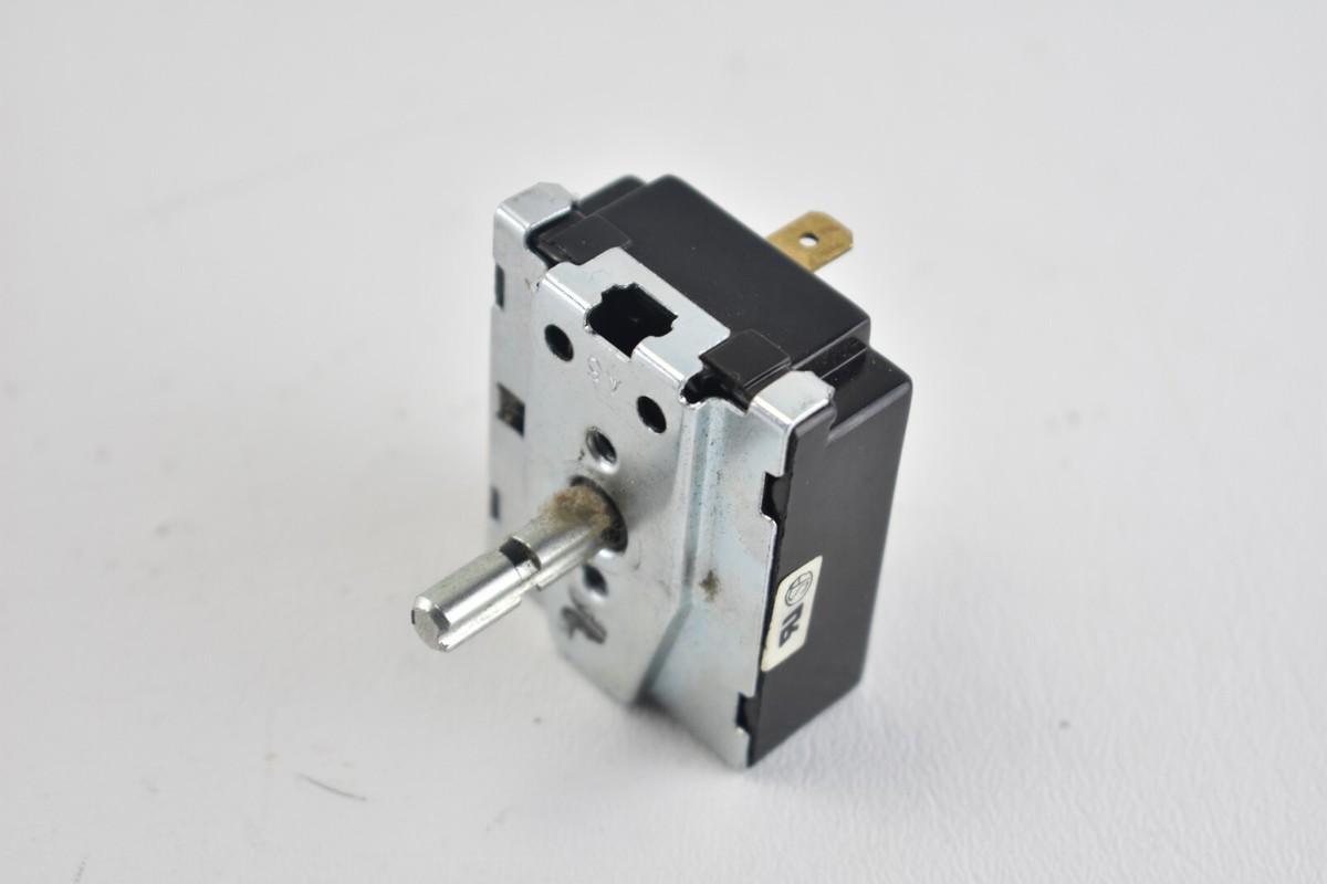 Genuine VIKING Built-In Oven, Selector Switch # PJ030040 | eBay